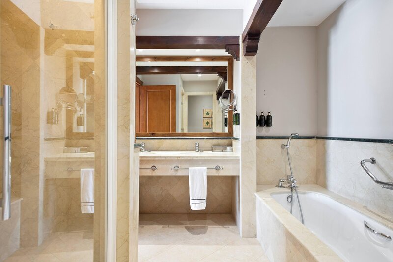 Meliá Villaitana 137