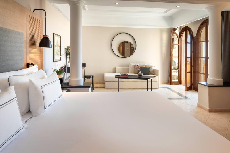 Meliá Villaitana 138