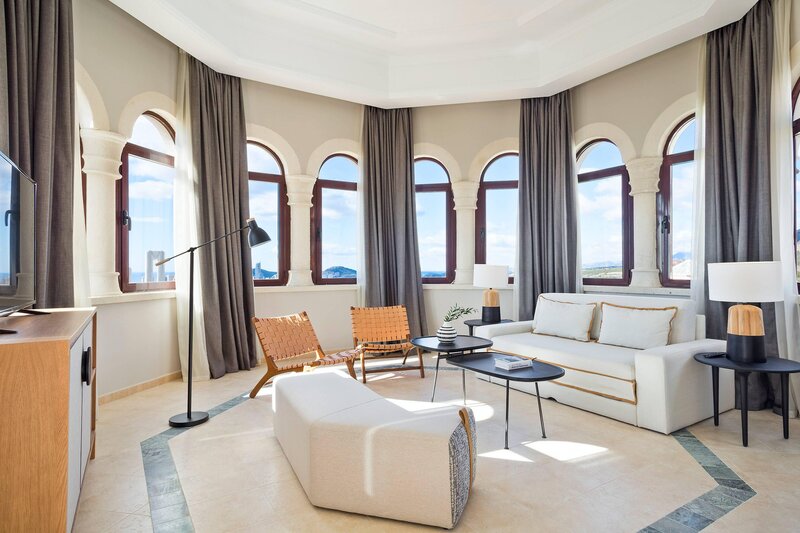 Meliá Villaitana 143