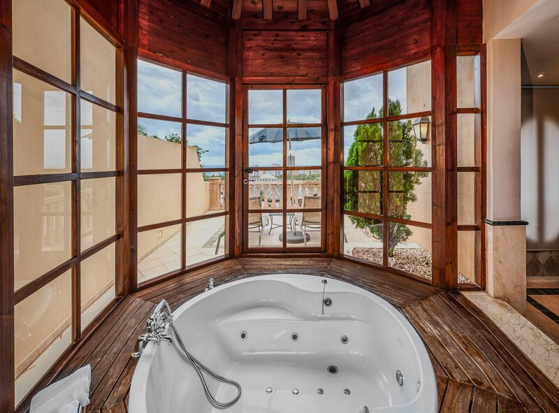 Meliá Villaitana 144