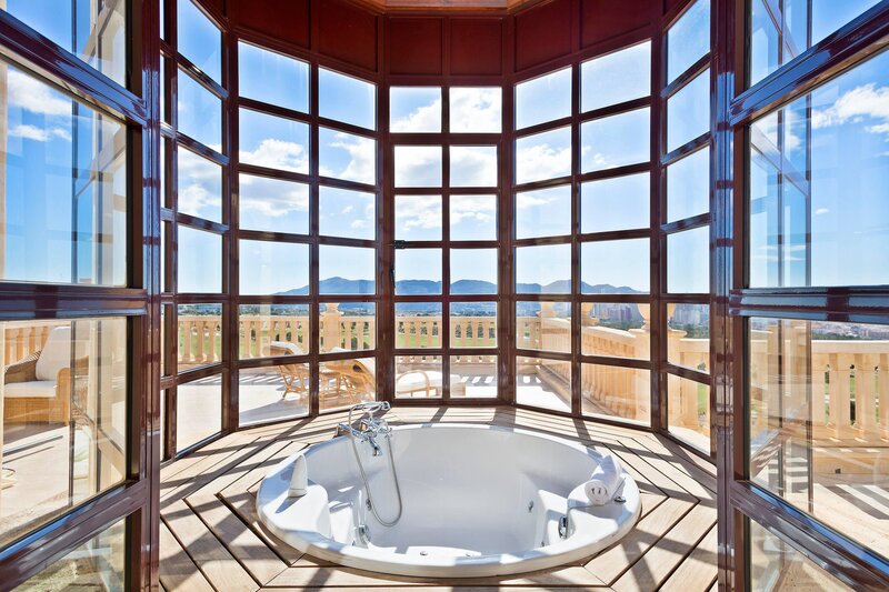 Meliá Villaitana 149
