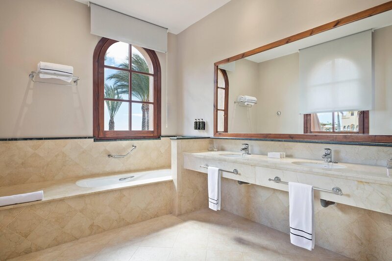 Meliá Villaitana 153