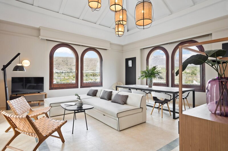 Meliá Villaitana 155