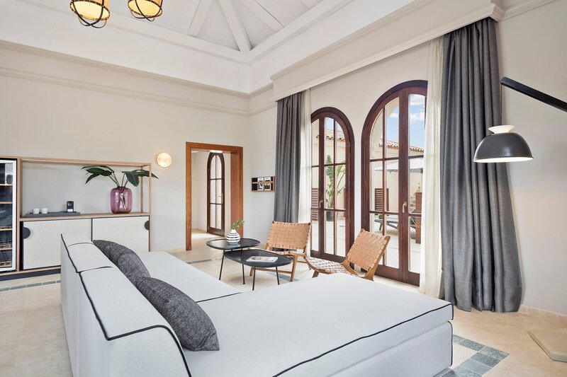 Meliá Villaitana 156