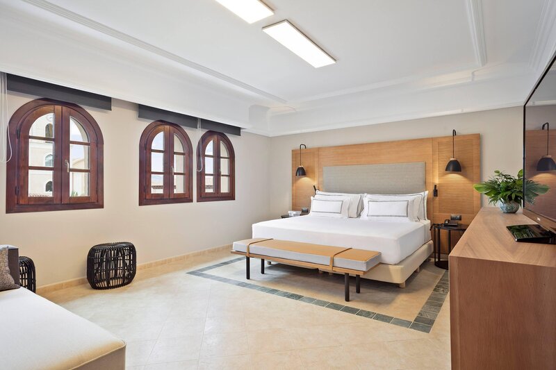 Meliá Villaitana 157