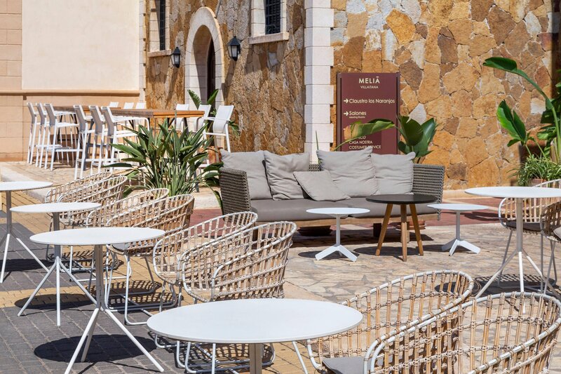Meliá Villaitana 160