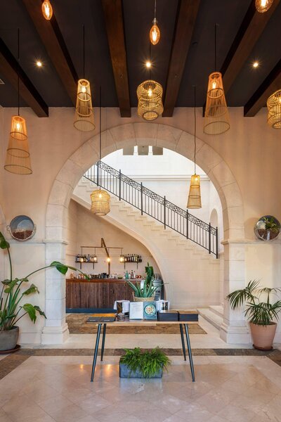 Meliá Villaitana 161
