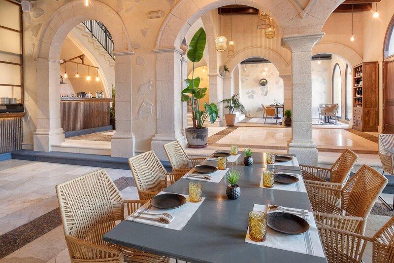 Meliá Villaitana 162