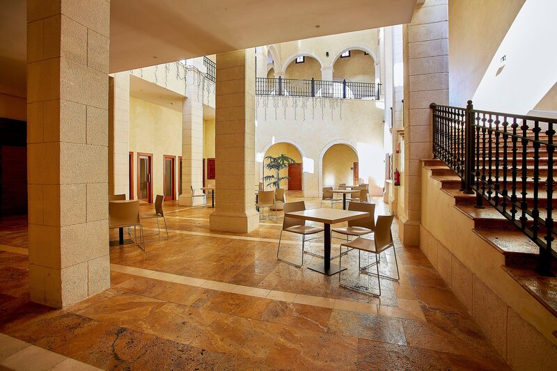 Meliá Villaitana 164