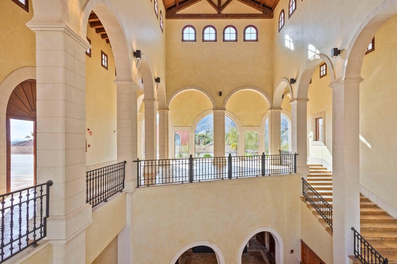 Meliá Villaitana 165