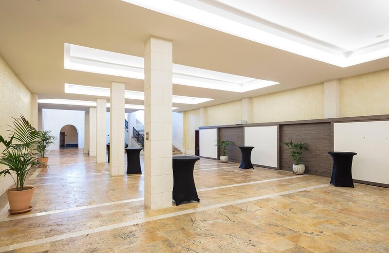 Meliá Villaitana 166