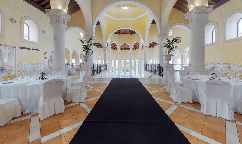 Meliá Villaitana 168