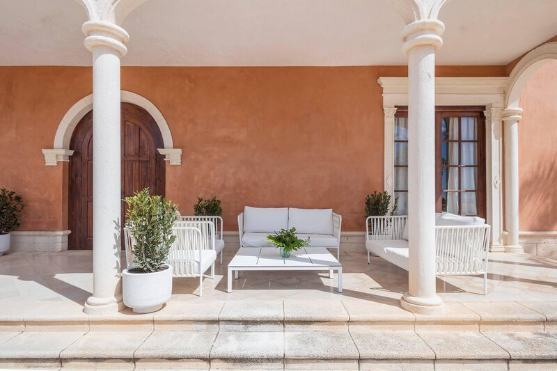 Meliá Villaitana 171