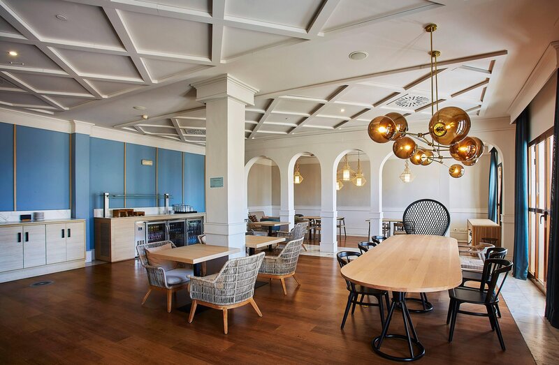 Meliá Villaitana 175