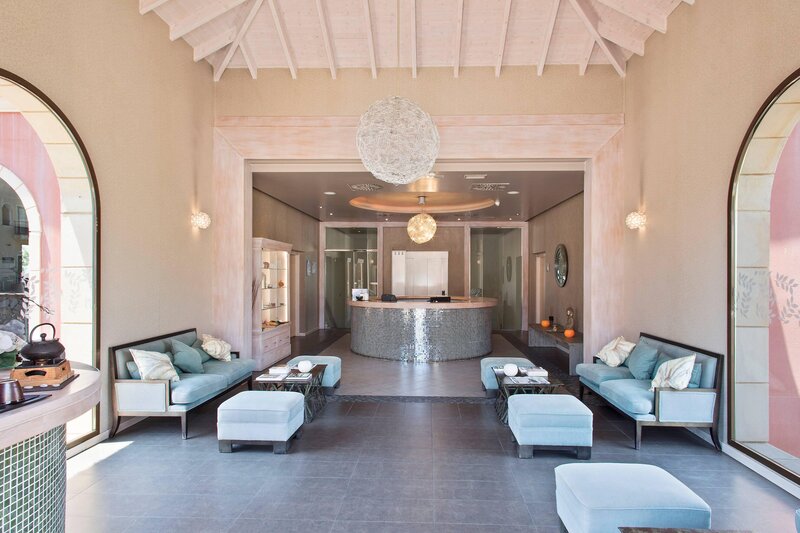 Meliá Villaitana 177