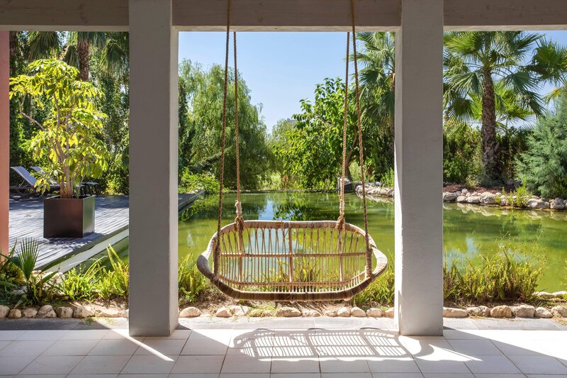 Meliá Villaitana 178