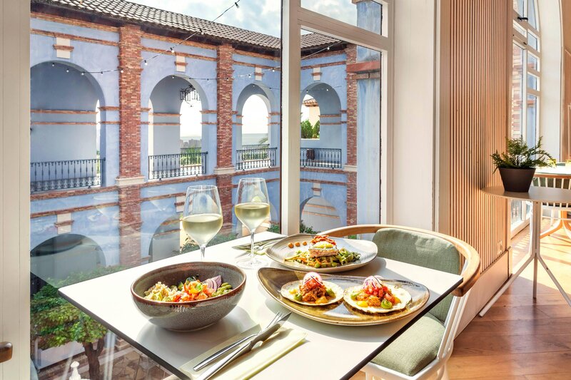 Meliá Villaitana 184