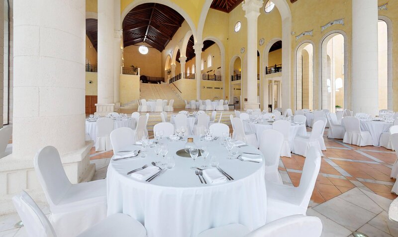 Meliá Villaitana 200