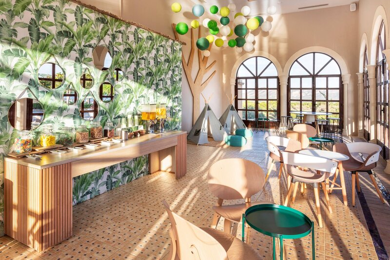 Meliá Villaitana 204