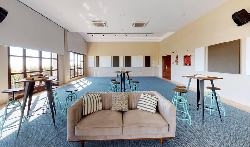 Meliá Villaitana 221