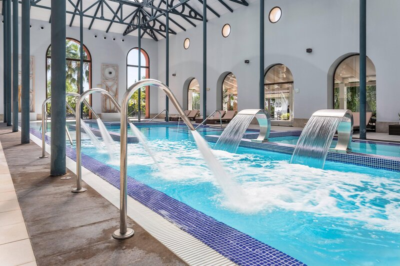 Meliá Villaitana 222