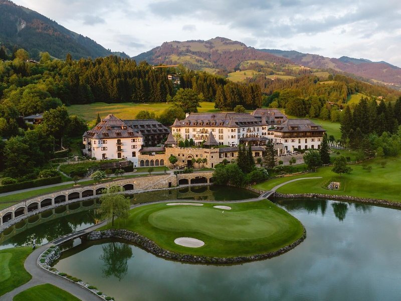 A-ROSA Kitzbühel 2