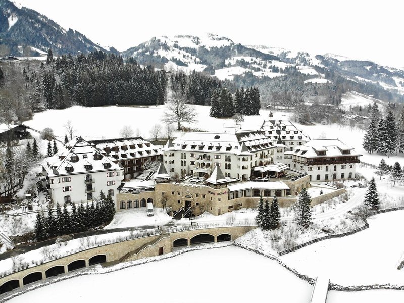A-ROSA Kitzbühel 3