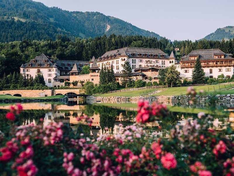A-ROSA Kitzbühel 4