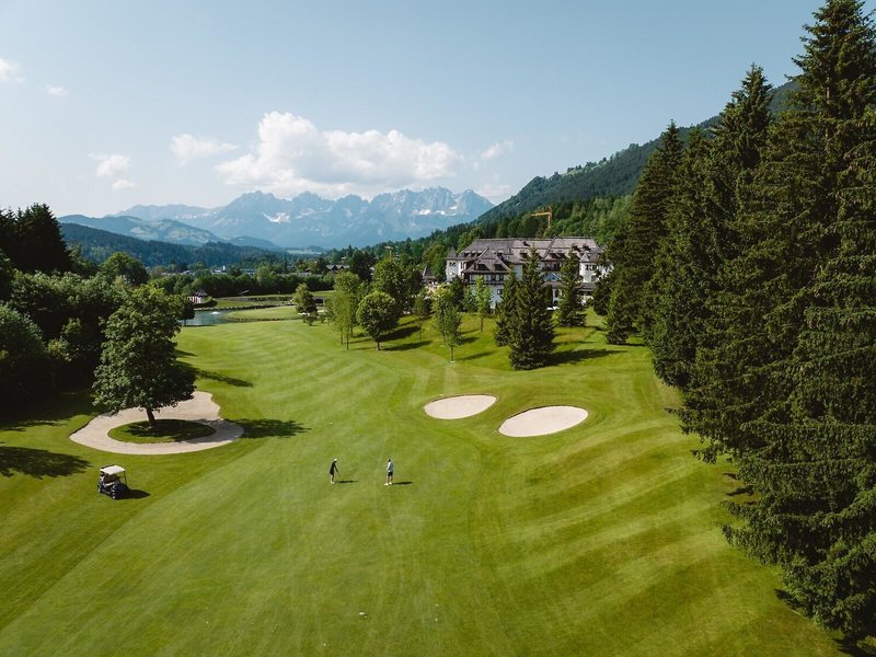 A-ROSA Kitzbühel 14