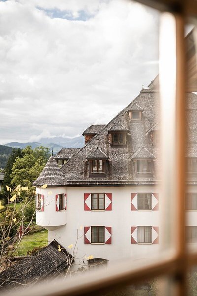 A-ROSA Kitzbühel 19