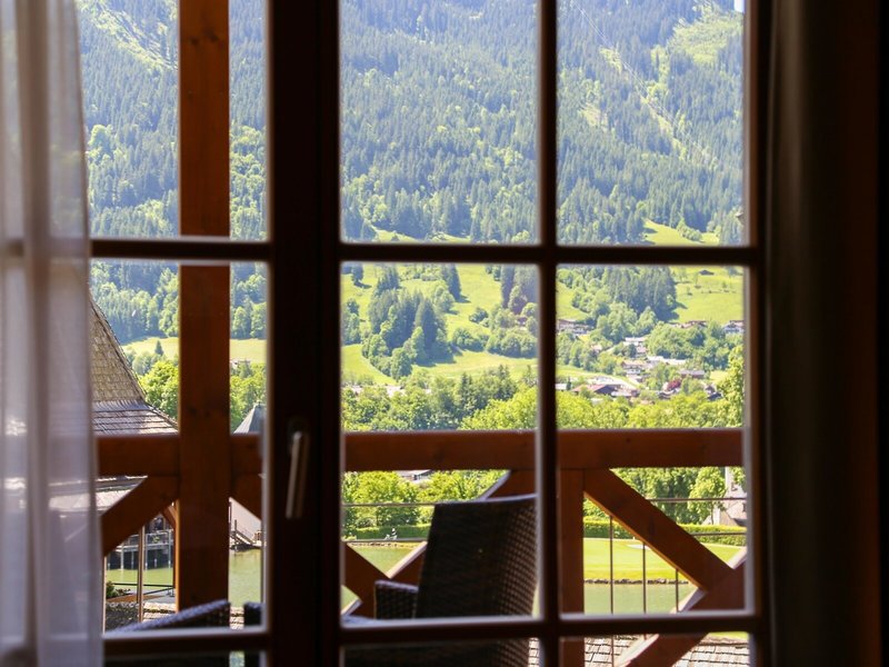 A-ROSA Kitzbühel 29