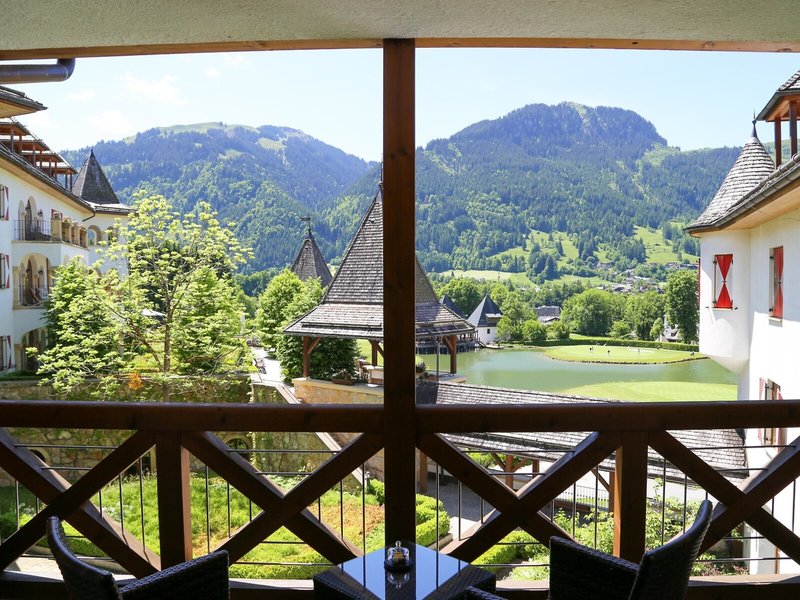 A-ROSA Kitzbühel 30