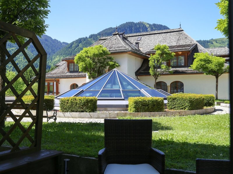 A-ROSA Kitzbühel 31