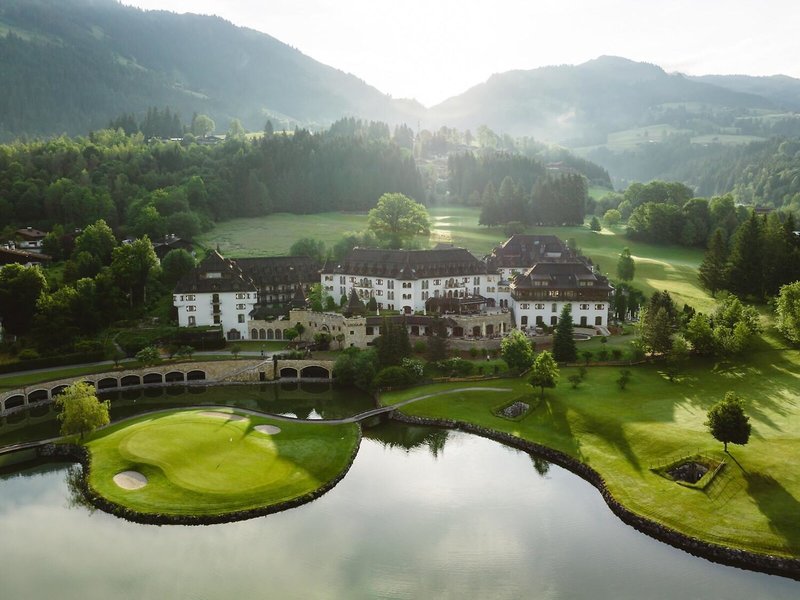 A-ROSA Kitzbühel