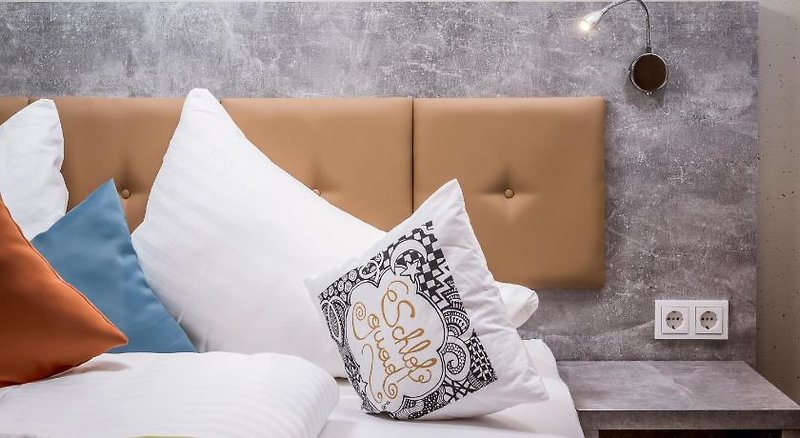 Cubo Sport & Art Hotel 5