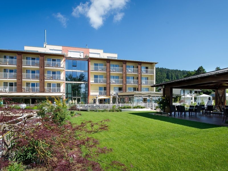 Balance - Das 4 Elemente SPA & GOLF Hotel am Wörthersee 1