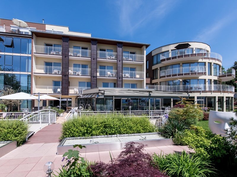 Balance - Das 4 Elemente SPA & GOLF Hotel am Wörthersee 3