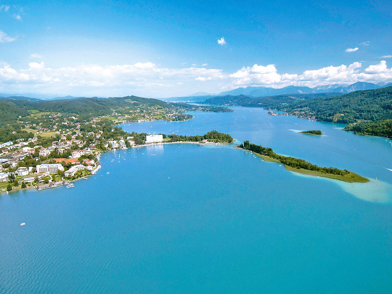 Balance - Das 4 Elemente SPA & GOLF Hotel am Wörthersee 4