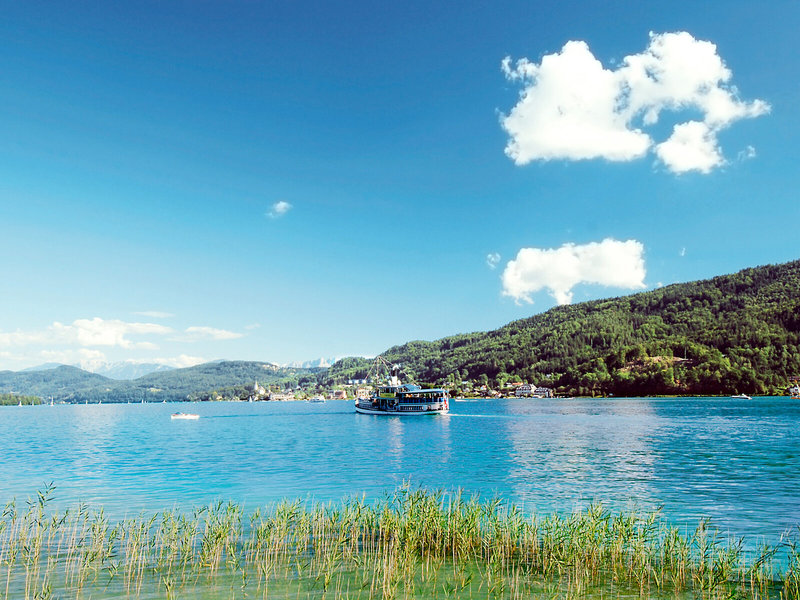Balance - Das 4 Elemente SPA & GOLF Hotel am Wörthersee 5