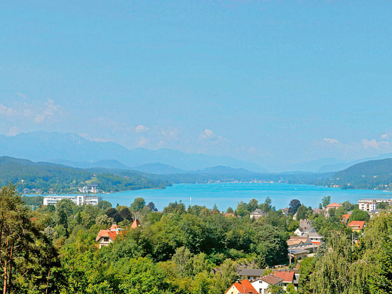 Balance - Das 4 Elemente SPA & GOLF Hotel am Wörthersee 6