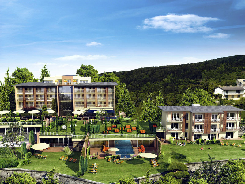 Balance - Das 4 Elemente SPA & GOLF Hotel am Wörthersee 7
