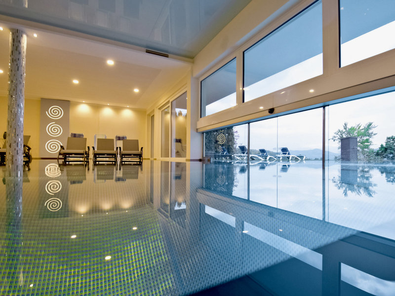 Balance - Das 4 Elemente SPA & GOLF Hotel am Wörthersee 8