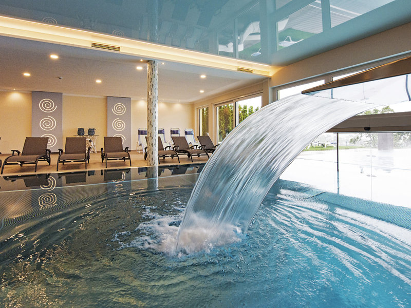 Balance - Das 4 Elemente SPA & GOLF Hotel am Wörthersee 10