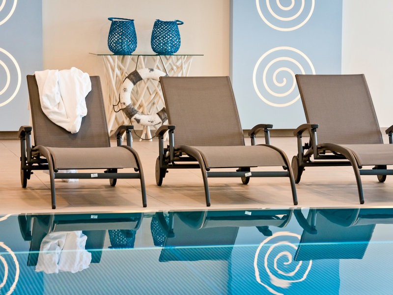 Balance - Das 4 Elemente SPA & GOLF Hotel am Wörthersee 11