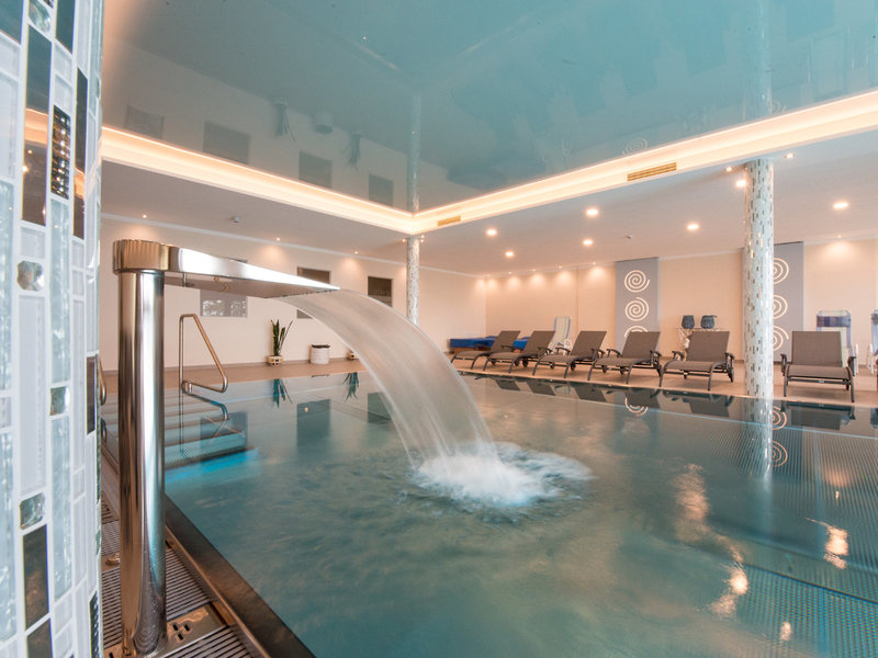 Balance - Das 4 Elemente SPA & GOLF Hotel am Wörthersee 12