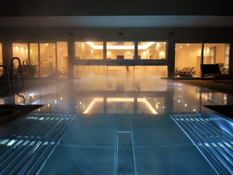 Balance - Das 4 Elemente SPA & GOLF Hotel am Wörthersee 13