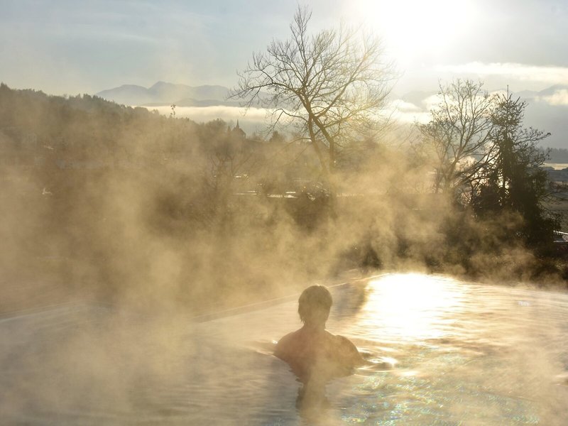 Balance - Das 4 Elemente SPA & GOLF Hotel am Wörthersee 14
