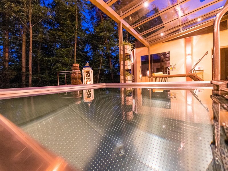 Balance - Das 4 Elemente SPA & GOLF Hotel am Wörthersee 16