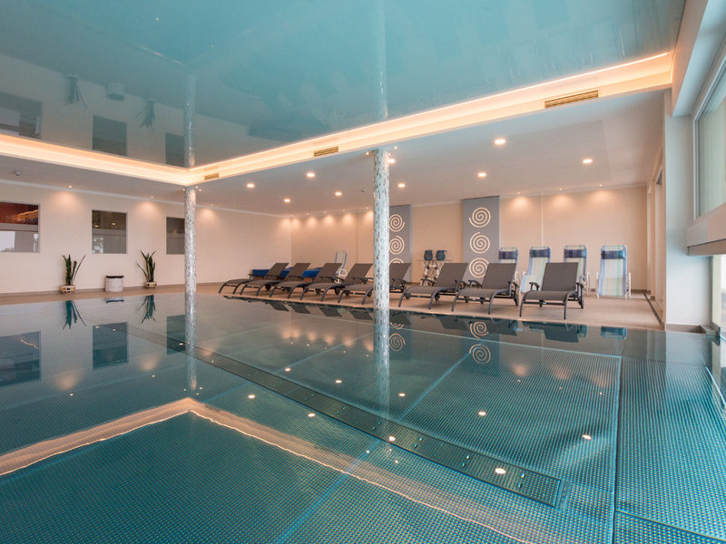 Balance - Das 4 Elemente SPA & GOLF Hotel am Wörthersee 17