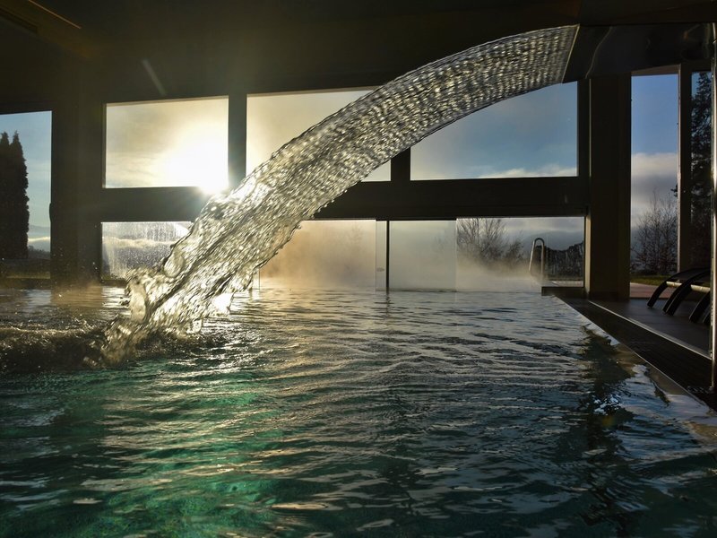 Balance - Das 4 Elemente SPA & GOLF Hotel am Wörthersee 18